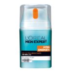 L'OREAL MEN EXPERT HYDRA ENERGETIC GEL HIDRATANTE ANTI-BRILLO 50 ML. 4