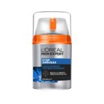 L'OREAL MEN EXPERT STOP ARRUGAS CREMA 50 ML. 4
