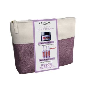 L´OREAL REVITALIF FILLER EST CR.DIA+AMPO