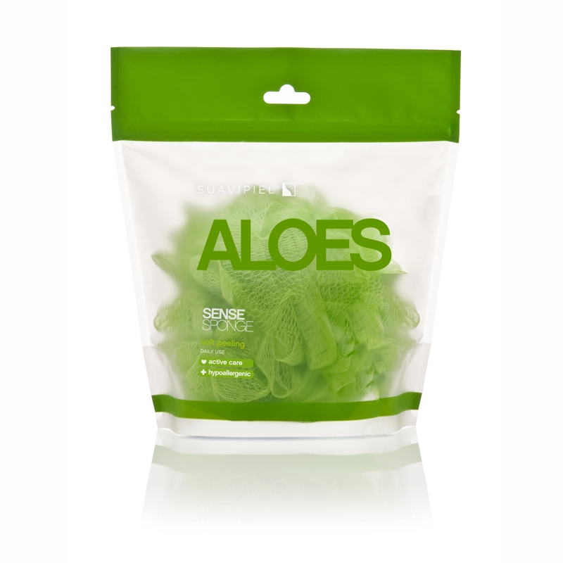 SUAVIPIEL ALOES MALLA SENSE 1