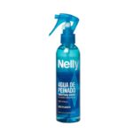 NELLY AGUA DE PEINADO DISCIPLINANTE 200M 4