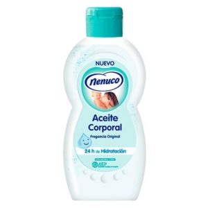 NENUCO ACEITE 400 ml. ORIGINAL