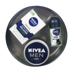 nivea men lata