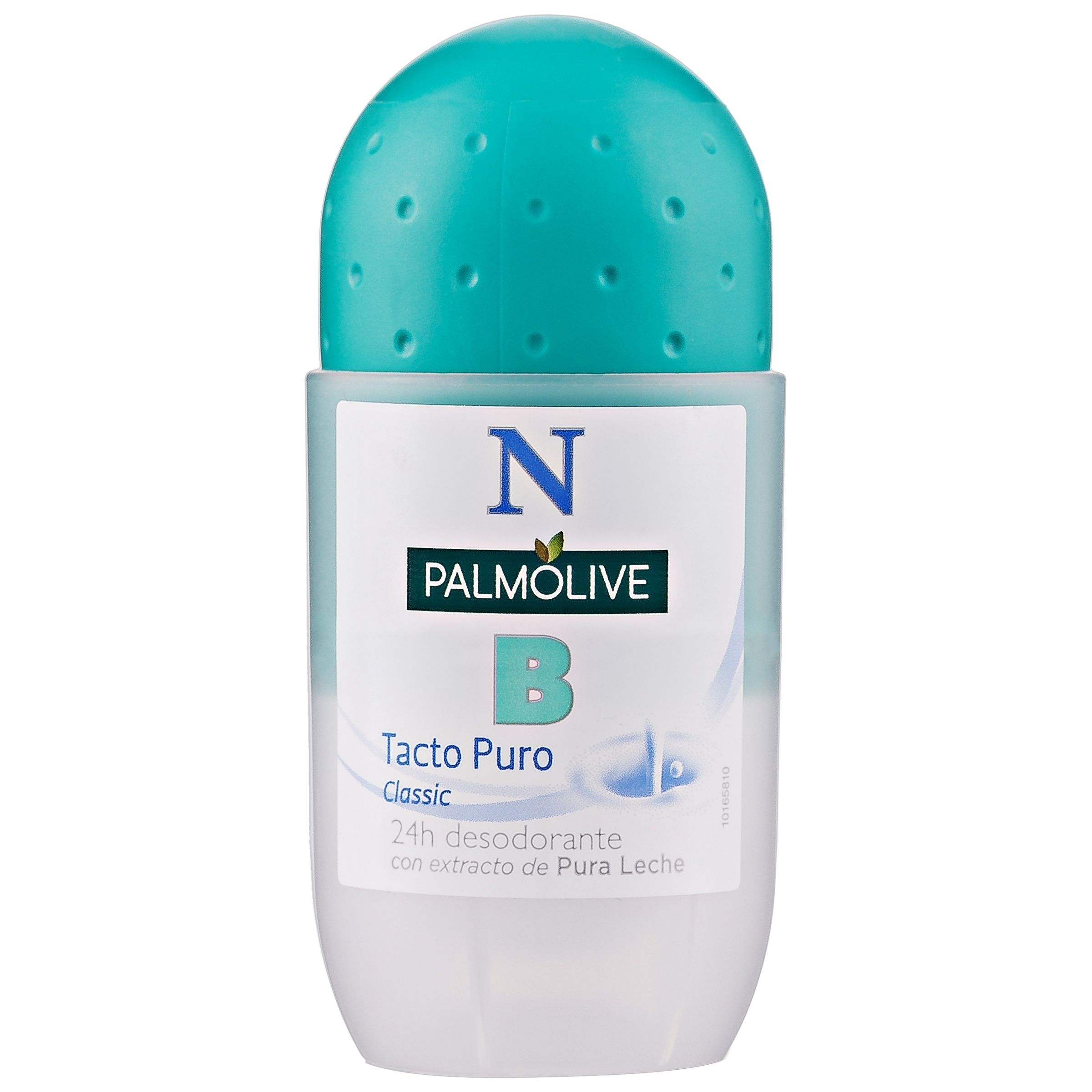 NB PALMOLIVE TACTO PURO CLASSIC DESODORANTE ROLL-ON 50 ML. 1