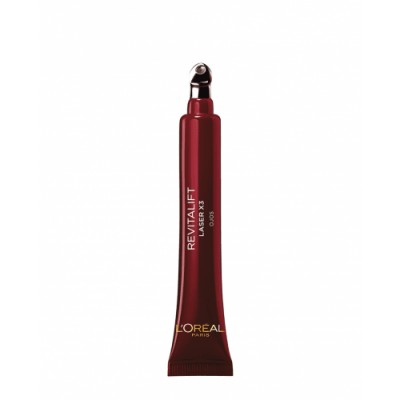 L'OREAL REVITALIF LASER CONTORNO DE OJOS 15 ML 1