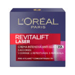 L'OREAL REVITALIFT LASER CREMA DIA ANTIEDAD 50 ML 4