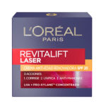 L'OREAL REVITALIF LASER CREMA DIA ANTIEDAD SPF25 50 ML 4