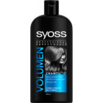 SYOSS CHAMPU VOLUMEN 440 ML 4