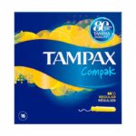 TAMPAX COMPAK REGULAR 16 UDS 4