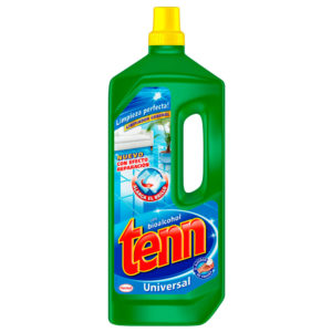TENN BIOALCOHOL LIMPIADOR UNIVERSAL 1,3 L.