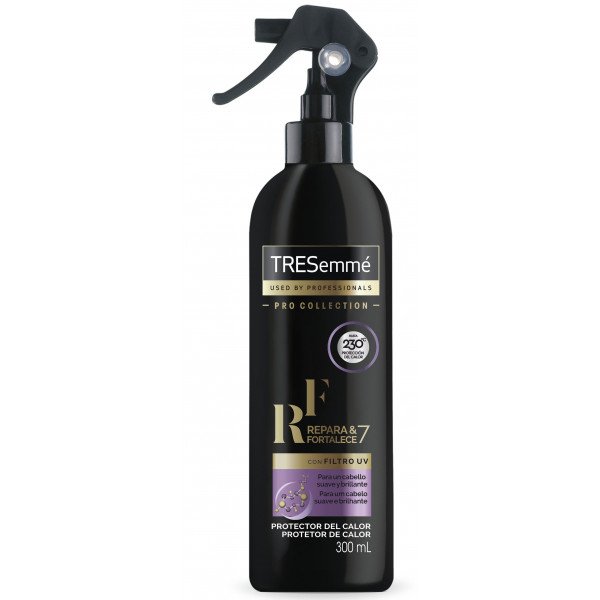 TRESEMME SPRAY PROTECTOR 1