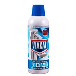 VIAKAL GEL ANTICAL CLASICO 500 ML.