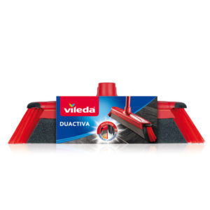 CEPILLO DE BARRER VILEDA DUACTIVA