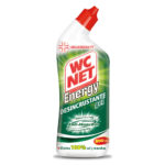WC NET ENERGY DESINCRUSTANTE GEL 800 ML 4