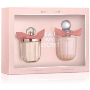 WOMEN SECRET MY SECRET EST EDT VAP 100ML