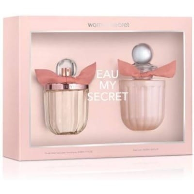 WOMEN SECRET MY SECRET EST EDT VAP 100ML 1