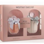 WOMEN SECRET ROSE SEDUCTION EST EDP 100 ML+BODY 200 ML 4