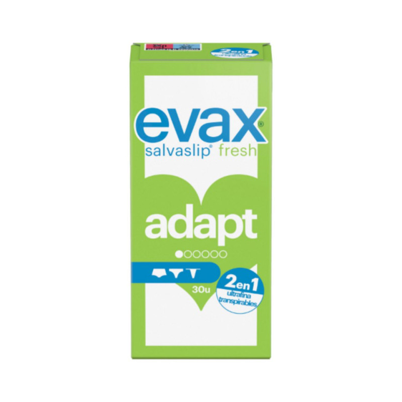 EVAX SALVASLIP ADAPT 30 UDS 1