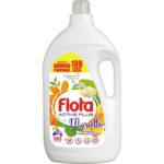 FLOTA MARSELLA DETERGENTE LIQ.100 LAV. 4