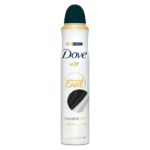 DOVE INVISIBLE DRY DEO SPRAY ADVANCED CARE 72H 200 ML 4