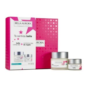 BELLA A.BELLA EST DIA 50ML+OJOS 15ML PMG