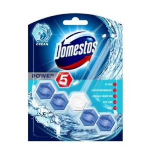 Block WC Domestos
