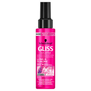 GLISS LONG SUBLIME SPRAY PROTECTOR PUNTAS