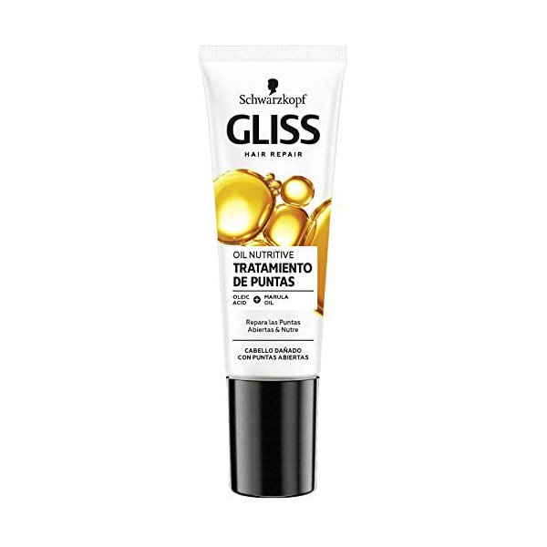 GLISS REPARADOR PUNTAS 50 ML 1