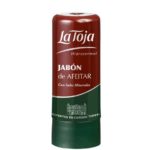 LA TOJA JABON AFEITAR BARRA