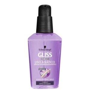 gliss liso asiatico serum anti encrespamiento