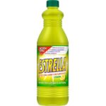 lejía estrella limón