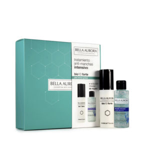 BELLA A. BIO 10 FORTE PACK P.MIXTA-GRASA