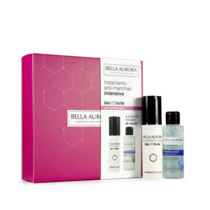 BELLA A. BIO 10 FORTE PACK P.NORMAL-SECA