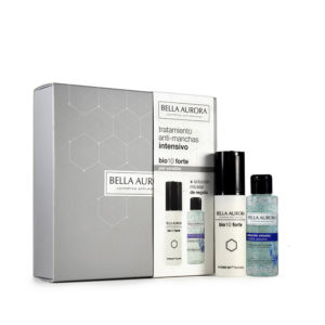BELLA A. BIO 10 FORTE PACK PIEL SENSIBLE