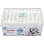 STAR COTT BABY BASTONCILLOS SEGURIDAD 50 UDS 4