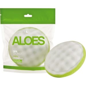 SUAVIPIEL ALOES ESPONJA SPA