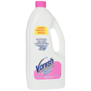 VANISH BLANQUEADOR LIQUIDO SIN LEJIA