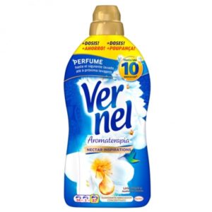 VERNEL SUAV. AROMATERAPIA 54+3 LAV.
