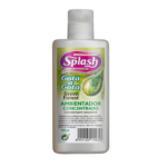 SPLASH AMBIENTADOR GOTA A GOTA GREEN 125 ML 4