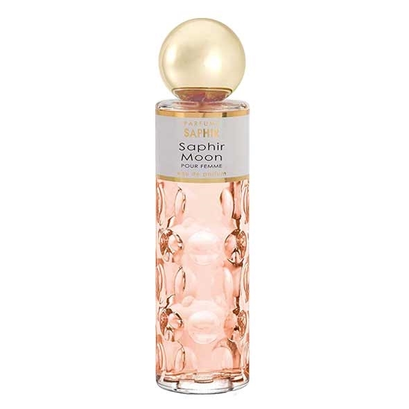 SAPHIR MUJER SAPHIR MOON VAP 200 ML 1