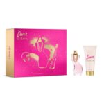 SHAKIRA DANCE ESTUCHE EAU DE TOILETTE PARA MUJER 50 ML 4
