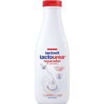 LACTOVIT GEL DE DUCHA REPARADOR LACTOUREA 4