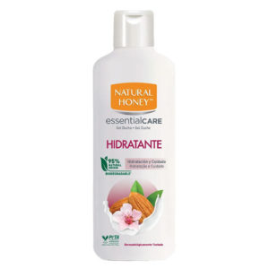 NATURAL HONEY GEL HIDRATANTE 675 ML