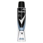 REXONA MEN INVISIBLE ICE DESODORANTE SPRAY 200 ML 4