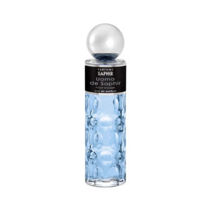 SAPHIR HOMBRE L'UOMO DE SAPHIR VAP 200 ML