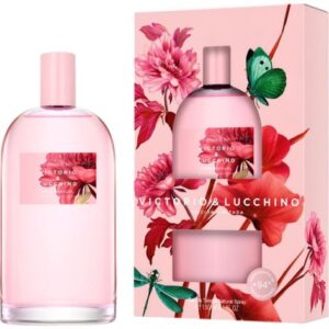 V&L AGUAS ROSA SENSUAL EDT VAP 150 ML