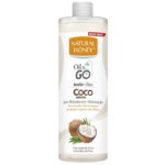N.HONEY ACEITE 300 ML.COCO 4