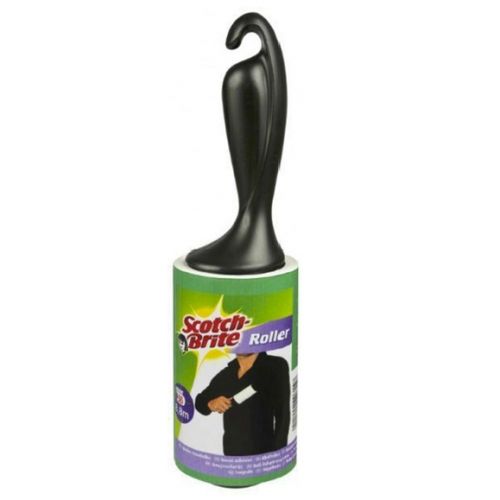 SCOTCH BRITE RODILLO QUITAPELUSA 1