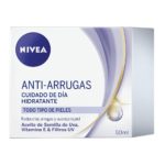 NIVEA ANTIARRUGAS HIDRATANTE DIA CREMA