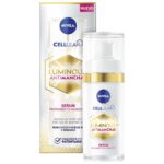 NIVEA CELLULAR LUMINIUS 630 SERUM 30ML